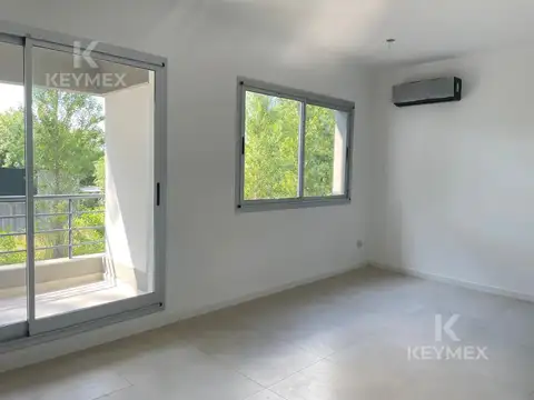 Departamento en Venta en Countries y Barrios Cerrados en Pilar, USD 185.000