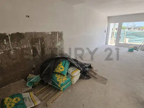 TROPERO SOSA1881 MAIPU , Piso 0