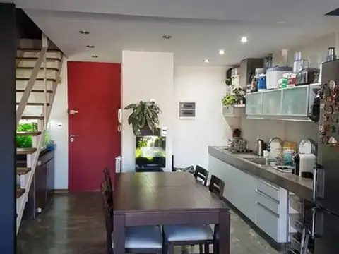 Pastor Obligado 61 , Piso PB