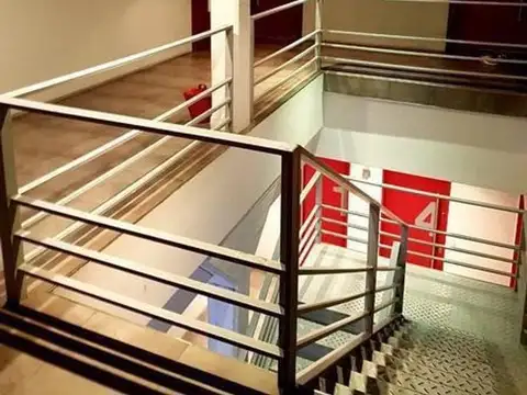 Departamento en Venta en Villa Sarmiento, USD 145.000