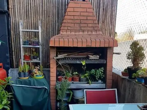 LOFT en VILLA SARMIENTO