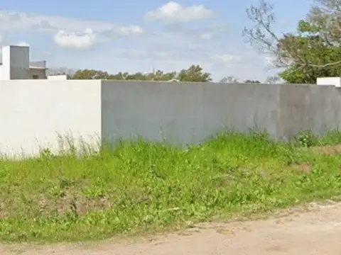 Terreno en Venta, FOT 1