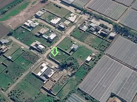 Lote en VENTA. Pueblo Nuevo. Hudson