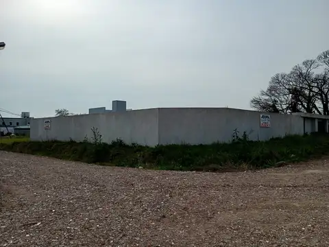 Terreno en Venta de 672,0 m2