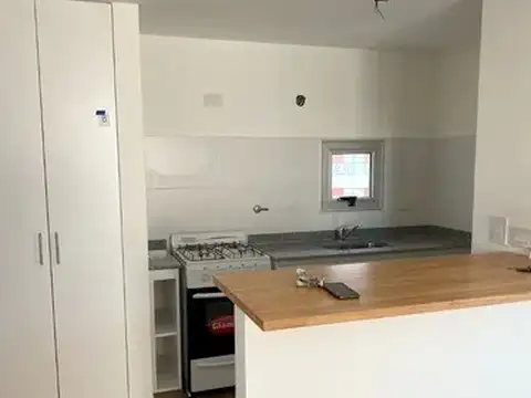 Departamento en Venta con 1 cochera