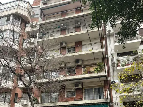 Jerónimo Salguero 1900, Piso 3