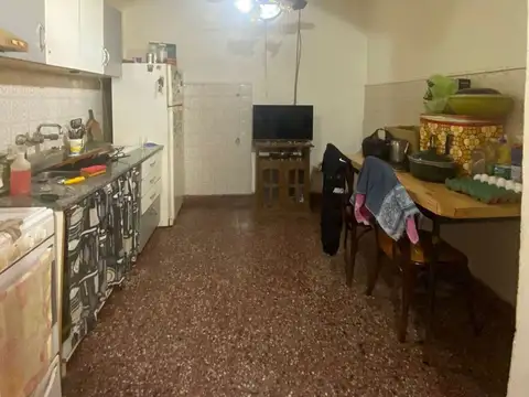 Depto Tipo Casa en Venta de 3 ambientes