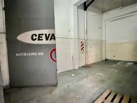 Galpon en Venta 43 años