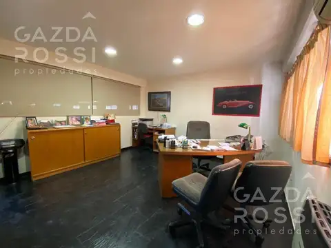 Galpon en Venta A Estrenar