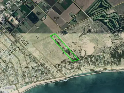 Terreno en Venta de 184980,0 m2