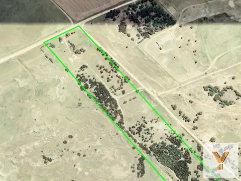 Terreno en Venta en Quequen, USD 900.000