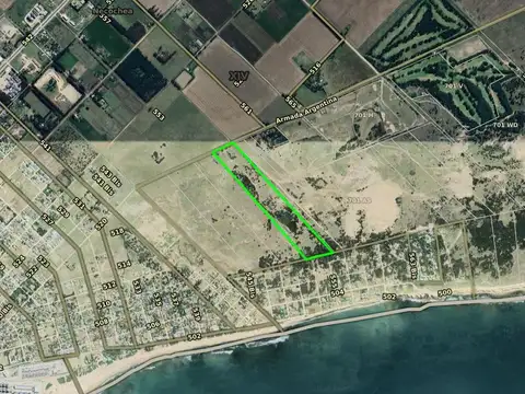 Terreno en Venta de 184980,0 m2