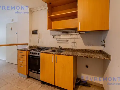 Departamento en Venta 20 años