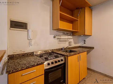 Departamento en Venta Permite mascota