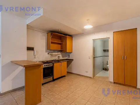 Departamento en Venta en Caballito, USD 62.000