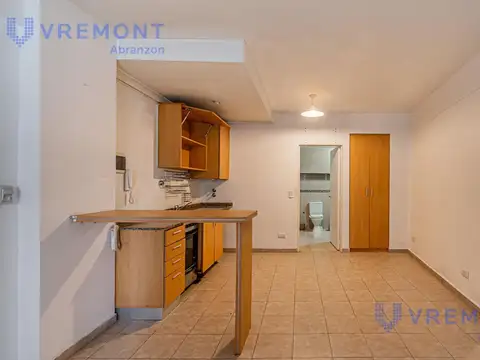 Departamento en Venta de Monoambiente