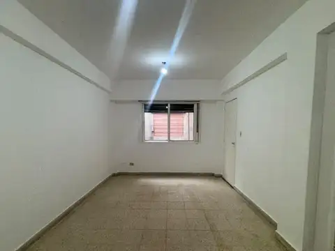 Alquiler departamento monoambiente en centro de Ramos Mejía