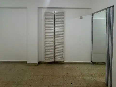 Alquiler departamento monoambiente en centro de Ramos Mejía
