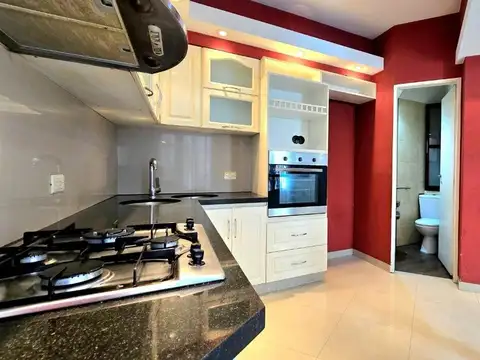 Depto Tipo Casa en Venta en Haedo, USD 135.000