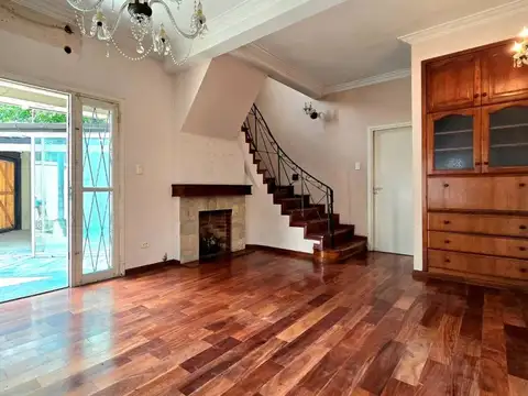 Depto Tipo Casa en Venta 15 años
