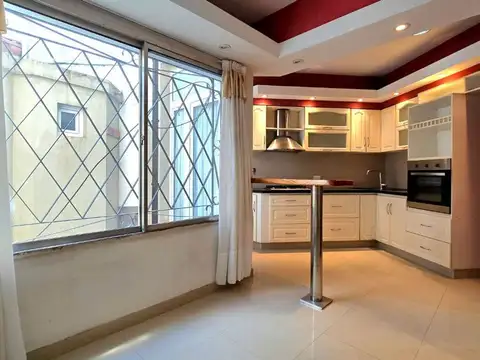 Depto Tipo Casa en Venta de 3 ambientes
