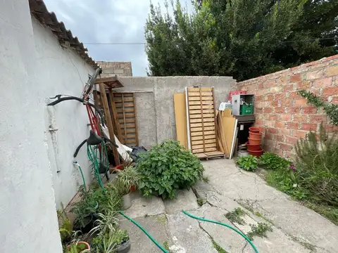 Casa en Venta 49 años