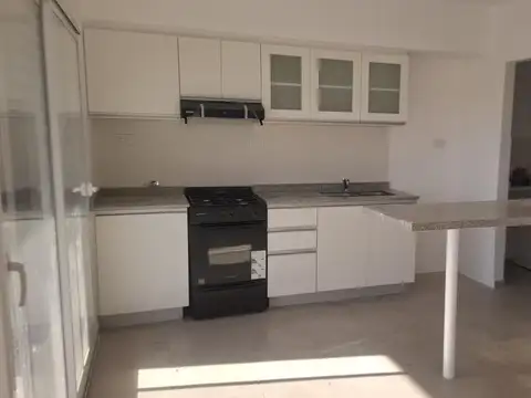 Casa en Alquiler al Oeste