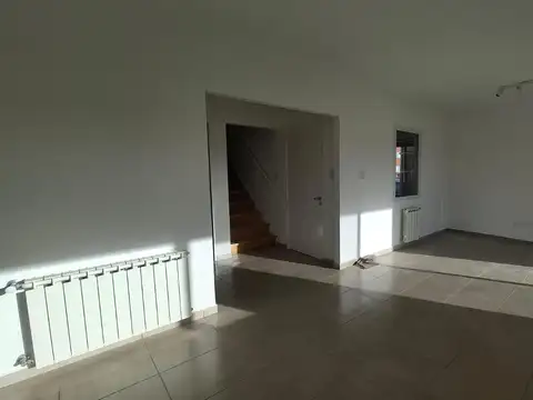 Casa en Alquiler A Estrenar