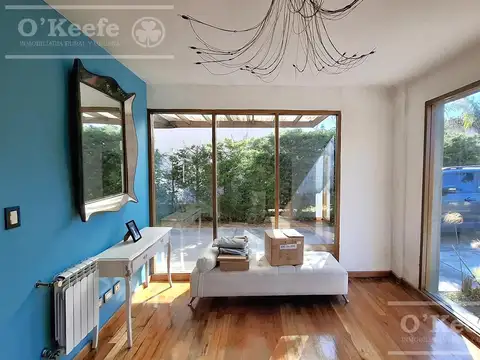 Casa en Altos de Hudson II