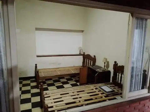 Depto Tipo Casa en Venta de 3 ambientes