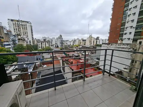 Departamento en Alquiler al Sureste