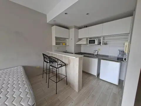 Departamento en Alquiler 16 años