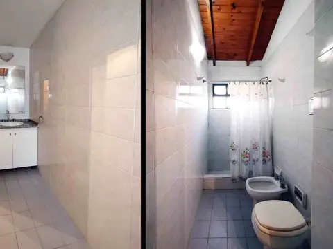 Depto Tipo Casa en Venta 33 años