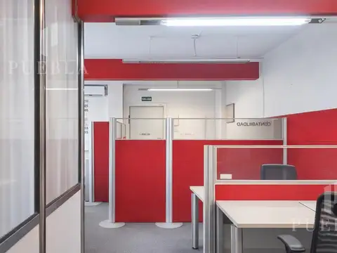 Oficina en Venta 40 años
