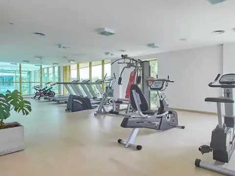 Departamento en Venta con 2 cocheras