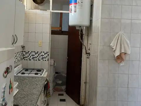 Departamento en Venta 40 años