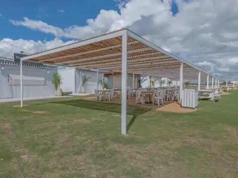VENTA LOTE AMARRAS - PUERTOS -