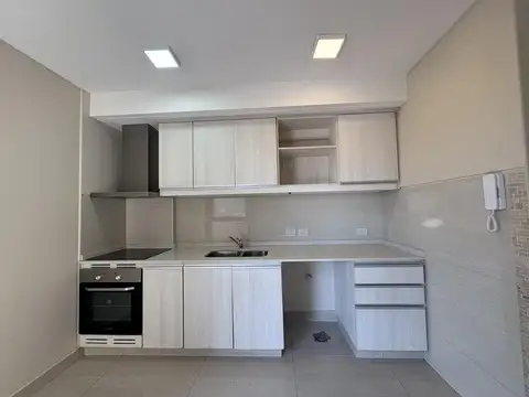 Departamento en Alquiler de 4 ambientes