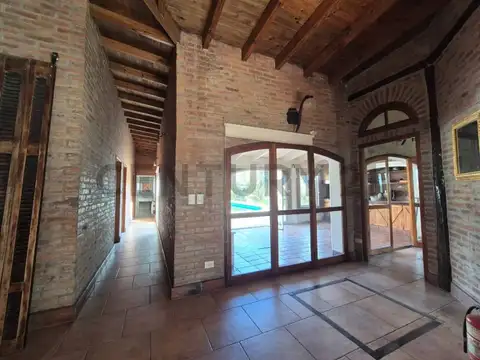 Barrio Santa Maria de Tigre