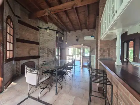 Casa en Venta en Rincón de Milberg, USD 360.000