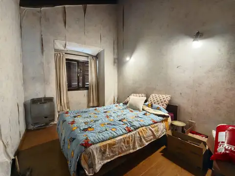 Casa en venta APTA BANCO en Barrio Jardin, Villa Elvira