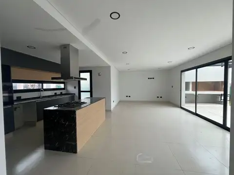 Casa en Venta A Estrenar
