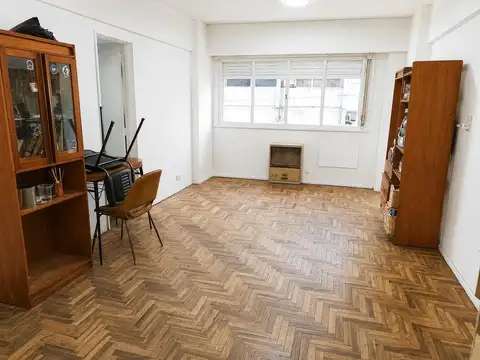 Departamento en Venta de Monoambiente