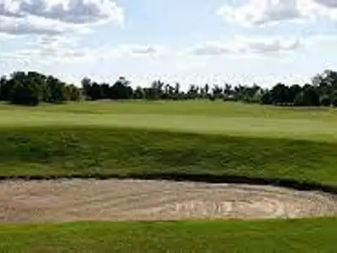 GNN. Lote interno en Barrio Everlinks Club de Golf- Lujan