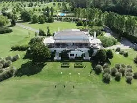 GNN. Lote interno en Barrio Everlinks Club de Golf- Lujan