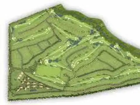 Gnn. Lote Interno En Barrio Everlinks Club De Golf