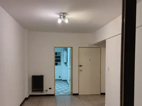 Ciudad De La Paz 2700, Piso 2