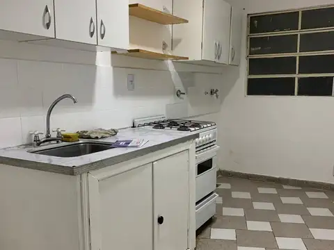 Departamento en Alquiler al Oeste