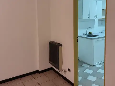 Departamento en Alquiler en Belgrano, $ 550.000