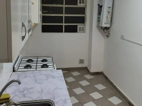 Departamento en Alquiler 40 años
